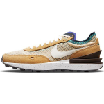 Nike Waffle One Twine Naiste Tennised P&auml;evituspruun Kookospiim L&otilde;uend DM6437-737 38