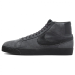 Nike Zoom Blazer Mid SB Antratsiithall Must Meeste Tennised Hall FD0731-001 38