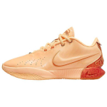 Nike Lebron 21 EP Dragon Pearl Meeste Tossud Oranž Meloni Toon Hele Luu FV2346-800 41