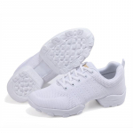 Uued tulekul Tantsutossud Jazzkingad Tantsimine Moodsad Jalatsid K&otilde;ht Kaasaegne J&otilde;usaal Tantsijad Vaba aeg Mehed Naised Laps T&auml;iskasvanu 43 valge