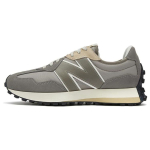 Foot Locker x New Balance 327 Grey Day - Terasest Hall Unisex Tossud MS327GDY 38