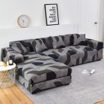 Stretch diivani libisemisvastane libisemisvastane elastsed diivanikatted elutuppa L-kujulised sektsioonilised diivanikatted 2 tk libisemiskindlad diivanikatted 1seater and 1seater