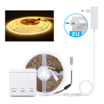 10M DC24V WS2811 hobuste v&otilde;iduajamise LED-riba 120Leds/M jooksva veega voolav valguslint toa jaoks kodu v&auml;liaia j&otilde;ulukaunistuseks 10M