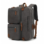 Moodne meeste multifunktsionaalne &auml;rik&auml;ekott &Otilde;lakott Suure mahutavusega reisiarvuti kott Horisontaalne vertikaalne universaalne p&otilde;ikseljakott hall