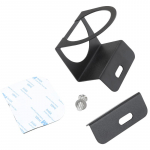 Autotopsihoidja joogipudeli hoidja Suzuki Jimny 2019-2023 tarvikute jaoks, 1tk