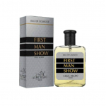 First Man Show K&ouml;lnivesi Homme Natural Spray 100 ml 3,4 FL.OZ. 100 ml