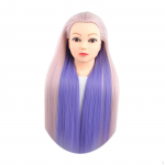 Mannekeenipea koolitus, nukk, juuksur, praktiseeriv juuste kujundamine, mannekeeni kosmetoloogia