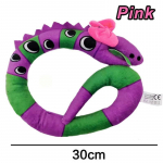 108stiilis uus Banbani aed 1 2 3 4Plush m&auml;nguanimatsioon Banbani &uuml;mbritsev pl&uuml;&uuml;sis s&uuml;nnip&auml;eva- ja puhkusekingitus pl&uuml;&uuml;sis m&auml;nguasi