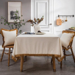 Tavalised tutid Hollandi sametlaudlina Roheline s&ouml;&ouml;gilaua kate Luksuslik pulmapidu Ristk&uuml;likukujuline ruudukujuline &uuml;mmargune kangas pehme 90x90cm-Square elevandiluuvalge