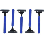 Thingall Travel Cutting Razor, 1 pakk, 5 tk