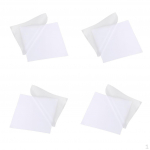 4 tk Isekleepuv jope parandusplaaster matkatelgi teip Mitmeotstarbelised t&ouml;&ouml;riistad