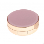 Cushion Puff Case Container Cosmetic Concealer Box