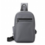 Unisex rinnakott Lihtne hoiukott Kerge reisikott, v&auml;ike seljakott Crossbody kott Moodsad &uuml;hekordsed kotid