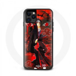 Iphone 11 Pro Itachi Uchiha Naruto Anime &uuml;mbris
