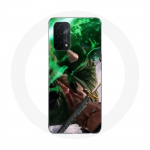 Oppo A74 5G &uuml;mbris &Uuml;hes t&uuml;kis Manga Zoro Manga Teaser