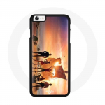 Iphone 8 One Piece Poster Crews 1. hooaja &uuml;mbris