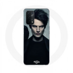 Oppo A74 5G &uuml;mbris The Sandman Lord Morpheus 1. hooaja plakat