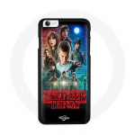 Stranger Things Iphone 4 &uuml;mbris