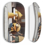 Minion Bananaa juhtmeta hiir
