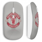 Souris Sans Fil Manchester United Football UK