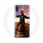 Huawei P20 Lite King Kong Dwan Teaseri &uuml;mbris