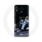 Huawei P20 Lite Formula 1 Valtteri Bottas F1 Racing Driveri &uuml;mbris must