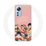 &Uuml;mbris Xiaomi Mi 12/12X Demon Slayer h&auml;id j&otilde;ule plakati Anime Manga jaoks