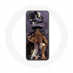 Coque pour Xiaomi Redmi 9C Kozuki Oden One Piece Anime