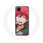 Coque pour Xiaomi Redmi 9C Karma Akabane Assassination Classroom Anime