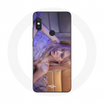 Coque pour Xiaomi Redmi Note 5 Pro Blackpink Ros&eacute; On The Ground Solo Chanson unique