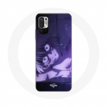 &Uuml;mbris Xiaomi Poco M3 Pro Hunter x Hunter Manga Killua Zoldyckile