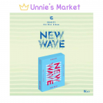 CRAVITY album [UUS LAINE] (KIT ver.) KiT Ver.