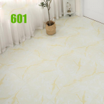 10/20 tk 60*60cm 1.5mm Paksendatud PVC Isekleepuv Kulumiskindel P&otilde;randakleebis Veekindel Vannitoa Dekoratsioon Hom Kodu Dekoratsioon 10PCS
