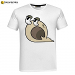 T&auml;hestik Lore 3D T-s&auml;rk Lastele Poistele T&uuml;drukutele Anime Multifilmi Kirjatr&uuml;kiga T-s&auml;rk Lahedate l&uuml;hikeste varrukatega isikup&auml;ra t&auml;navar&otilde;ivaste topid XXL