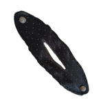 Hair Bun Maker Lilleline Laisk Juuksekoolutaja Deft Bun Twister Pikad Juuksed Lihtne Kiiresti Snap Roll Tool Naiste T&uuml;drukute Juuksekujundus Aksessuaarid E