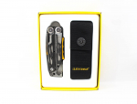 Leatherman YL832265 Signal Multi Tool 19 funktsioonid Roostevaba mantel (1190)