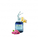 Onyx By OLGA Perfume- 100 ML | Eau de Parfum (EDP) Perfume For Men and Women | Fresh & Floral Long Lasting Scent | Perfect For Gifting 100 ml