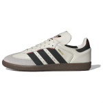 adidas Samba OG Orb Grey Black Gum Unisex tossud Core-Black Gold-Metallic IF1810 35⅔