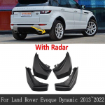 Land Rover Evoque Dynamic Range Rover 2013~2022 Porikaitse Porilapatsid Poritiiva Poriklapats S&otilde;iduki Osad Tarvikud With radar