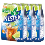 Nestea lahustuv sidrunitee 13 g. x 18 kotikest 13 g.x18 sachetsx3 bags