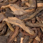 100g Dingxing vana toores Puer tee Tuocha Hiina pressitud k&auml;&auml;ritamata Puer Tuocha