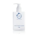 Brightening Blemish Cleanser Deep Oil Control puhastav poore pleekiv plekk Akne j&auml;ljed Niisutav ja niisutav nahk 150g