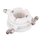 Rehvide vahetaja osa Rotary Coupler &Uuml;hendus&otilde;hu juhtklapp 49mm