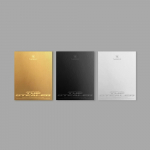 THE BOYZ Chase (5. minialbum) Random ver.