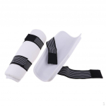 S&auml;&auml;rekaitsmed MMA-kunsti v&otilde;itlusvarustus XS_White