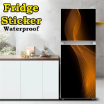 K&uuml;lmkapi kleebised K&uuml;lmkapi kate uks Maastik Taim Meri Vin&uuml;&uuml;l Isekleepuv k&ouml;&ouml;gim&ouml;&ouml;bel Dekoratsioon M&auml;his S&uuml;gavk&uuml;lmiku kleebis DIY 60x180cm