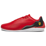 Puma Scuderia Ferrari x Drift Cat Decima Rosso Corsa Unisex tossud Punane Must Valge 307193-08 41 red