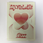 Soojin [RIZZ] 2. EP album Temptation