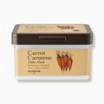 SKIN FOOD Porgand Carotene Daily Mask 30ea 1pc