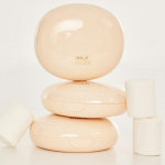 Milk Touch All Day Skin Fit pehme sametpadi 14g +14g t&auml;iteaine 3 v&auml;rvi 1. Rosy Ivory